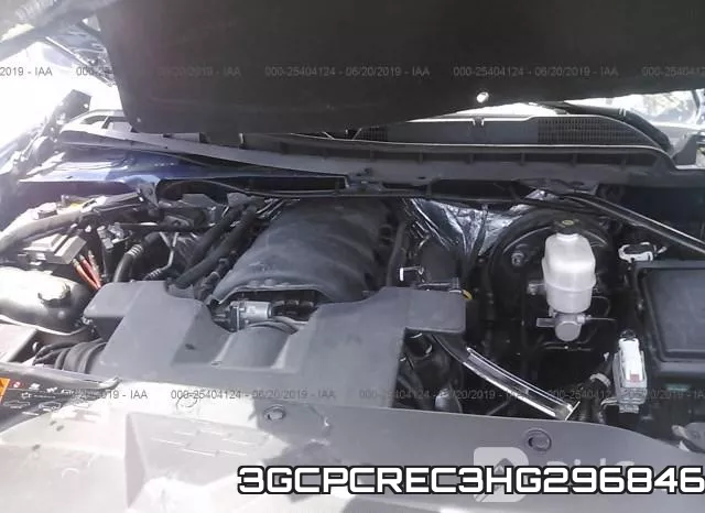 3GCPCREC3HG296846 фото 2