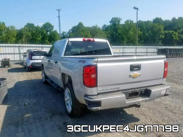 3GCUKPEC4JG177798 фото 4