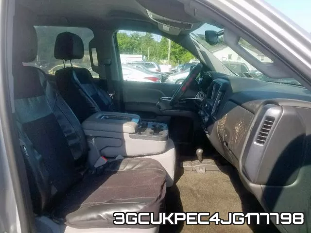 3GCUKPEC4JG177798 фото 6