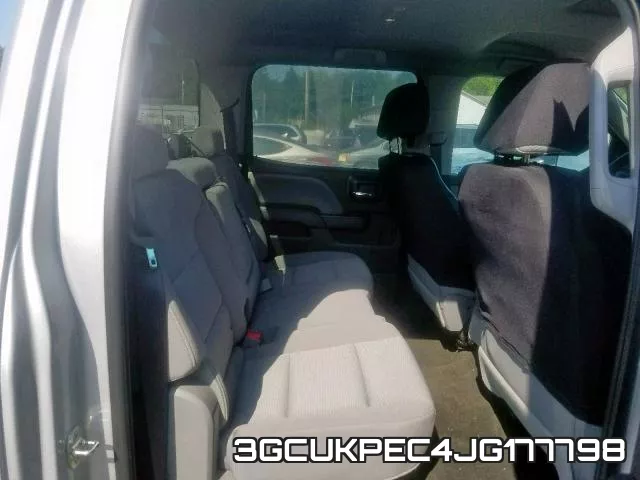 3GCUKPEC4JG177798 фото 7
