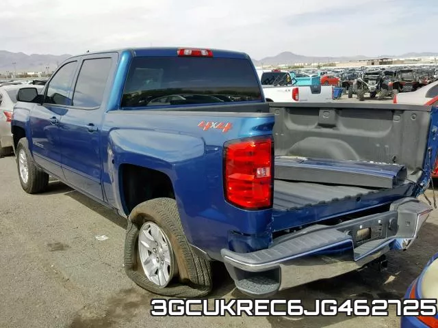 3GCUKREC6JG462725 фото 4
