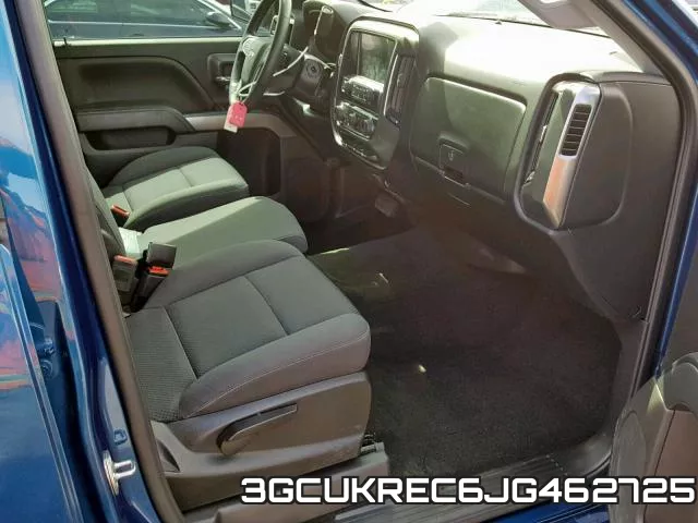 3GCUKREC6JG462725 фото 6