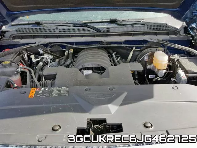 3GCUKREC6JG462725 фото 8