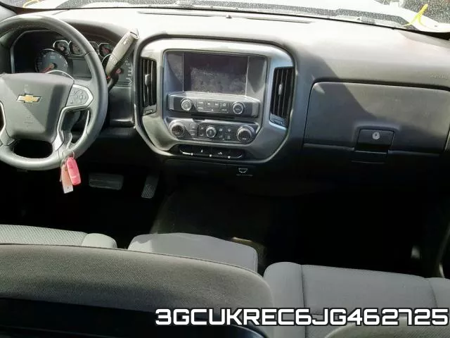 3GCUKREC6JG462725 фото 10