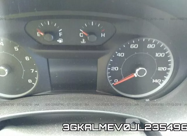 3GKALMEV0JL235496 фото 8