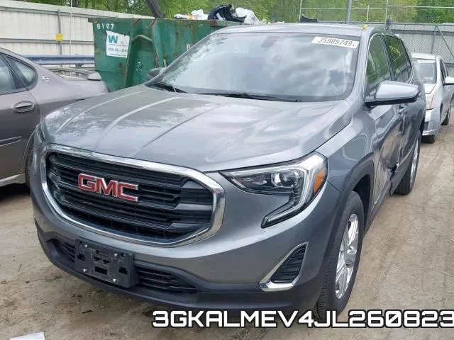 3GKALMEV4JL260823 фото 3