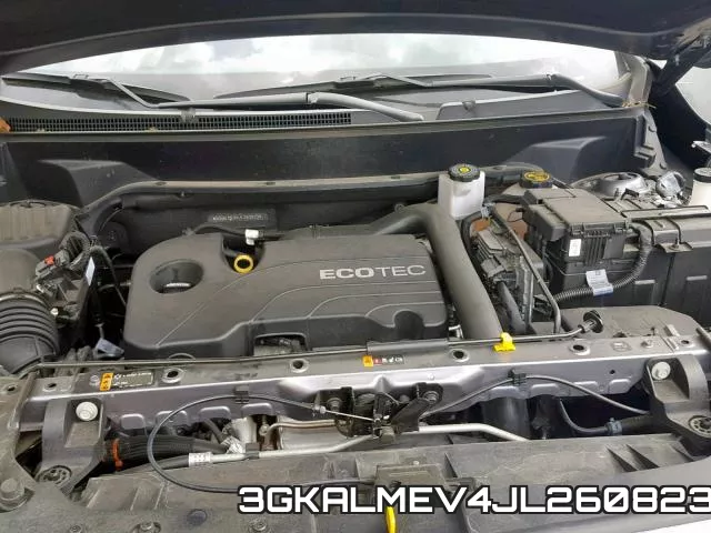 3GKALMEV4JL260823 фото 8