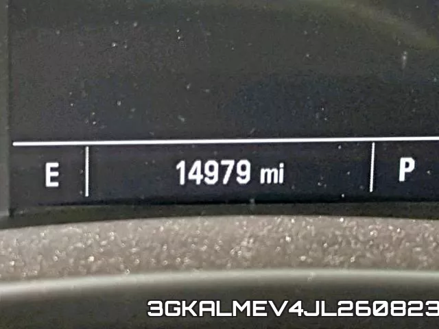 3GKALMEV4JL260823 фото 9