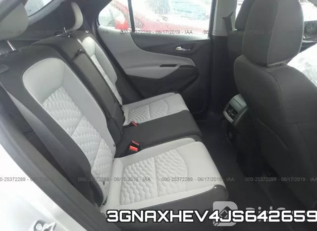 3GNAXHEV4JS642659 фото 9