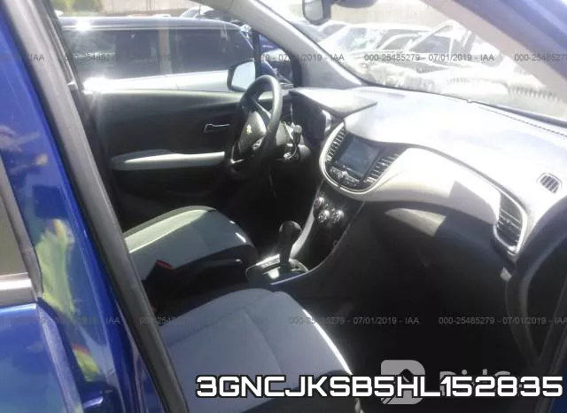 3GNCJKSB5HL152835 фото 6