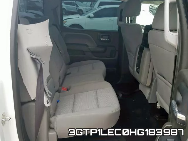 3GTP1LEC0HG183987 фото 7