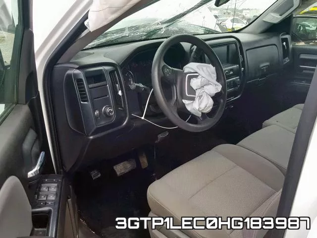 3GTP1LEC0HG183987 фото 10