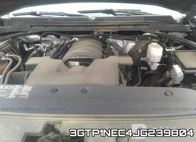 3GTP1NEC4JG239804 фото 2