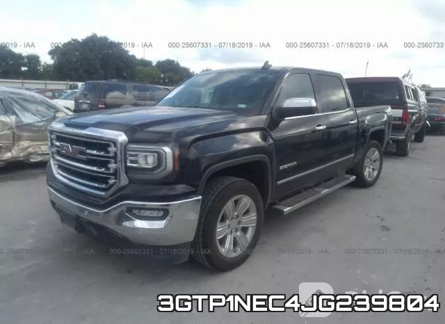 3GTP1NEC4JG239804 фото 3