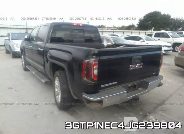3GTP1NEC4JG239804 фото 4