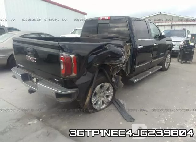 3GTP1NEC4JG239804 фото 5