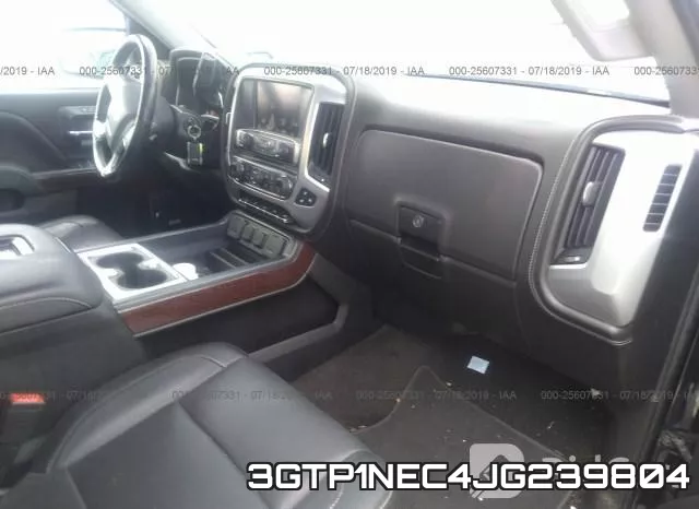 3GTP1NEC4JG239804 фото 6
