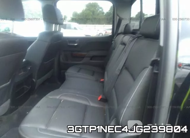 3GTP1NEC4JG239804 фото 9