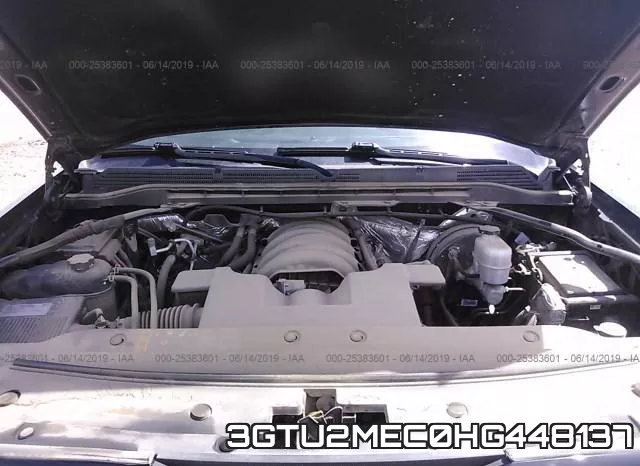 3GTU2MEC0HG448137 фото 2