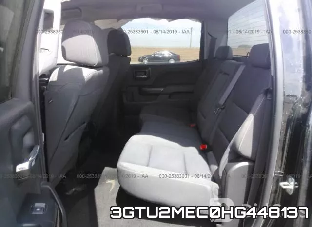 3GTU2MEC0HG448137 фото 9