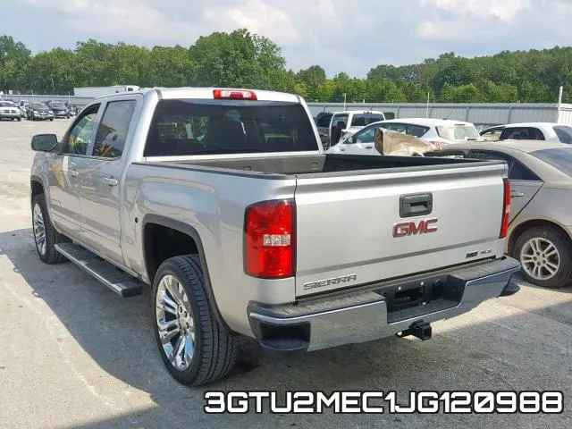 3GTU2MEC1JG120988 фото 4