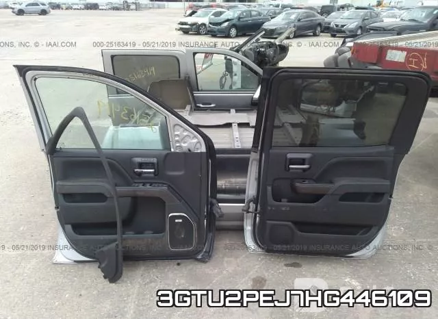3GTU2PEJ7HG446109 фото 6