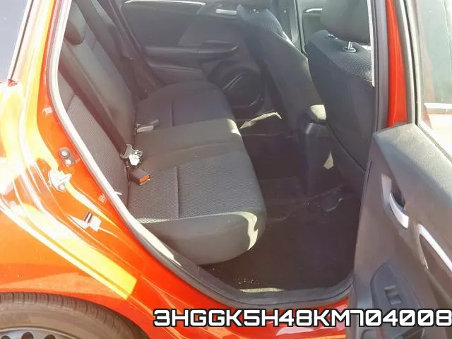 3HGGK5H48KM704008 фото 7