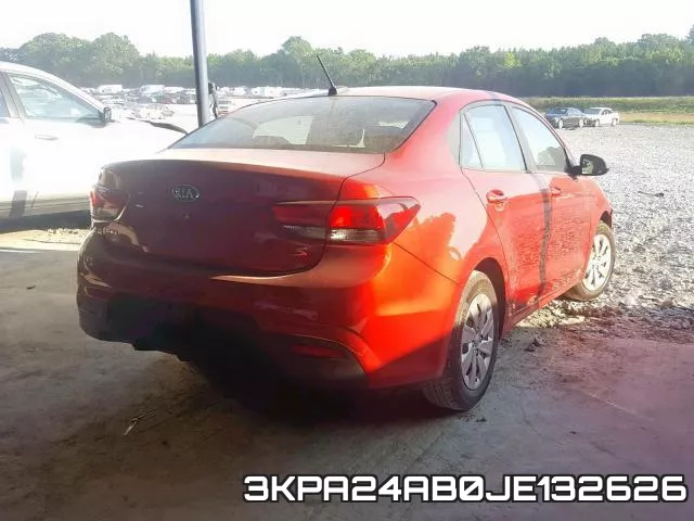 3KPA24AB0JE132626 фото 5