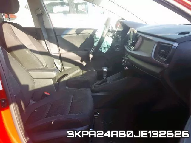 3KPA24AB0JE132626 фото 6