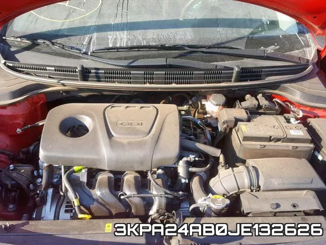 3KPA24AB0JE132626 фото 8