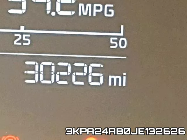 3KPA24AB0JE132626 фото 9