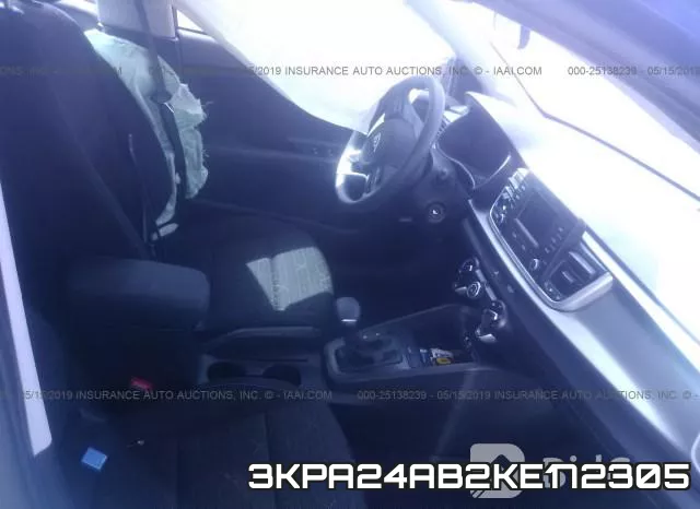 3KPA24AB2KE172305 фото 6
