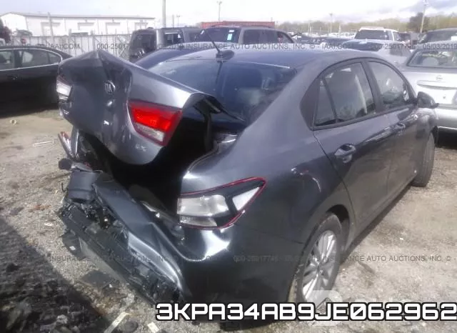 3KPA34AB9JE062962 фото 5