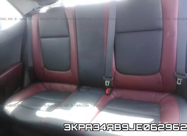 3KPA34AB9JE062962 фото 9