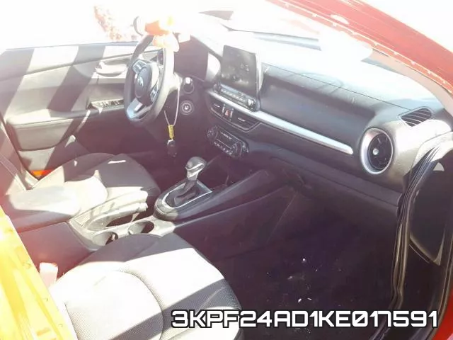 3KPF24AD1KE017591 фото 6