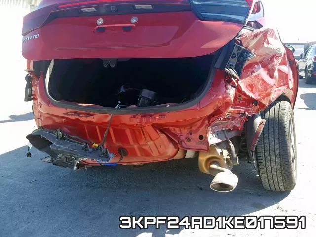 3KPF24AD1KE017591 фото 10