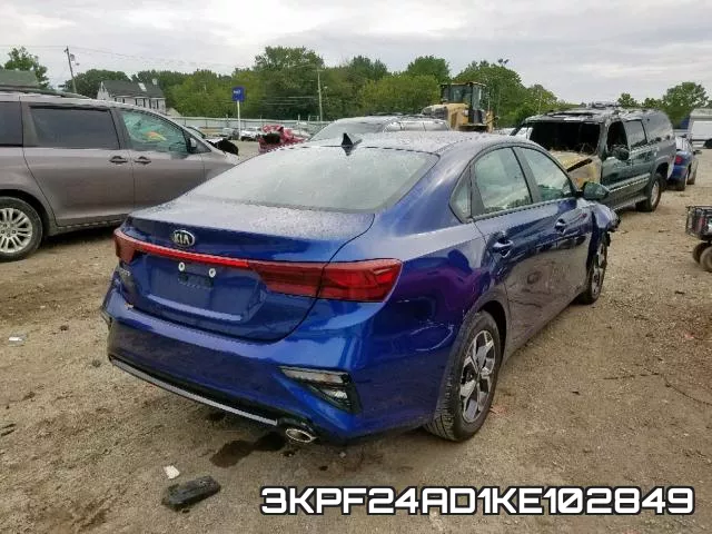 3KPF24AD1KE102849 фото 5