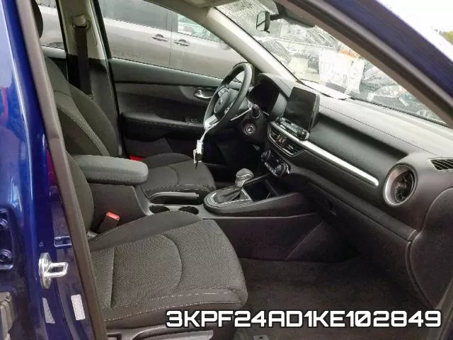 3KPF24AD1KE102849 фото 6