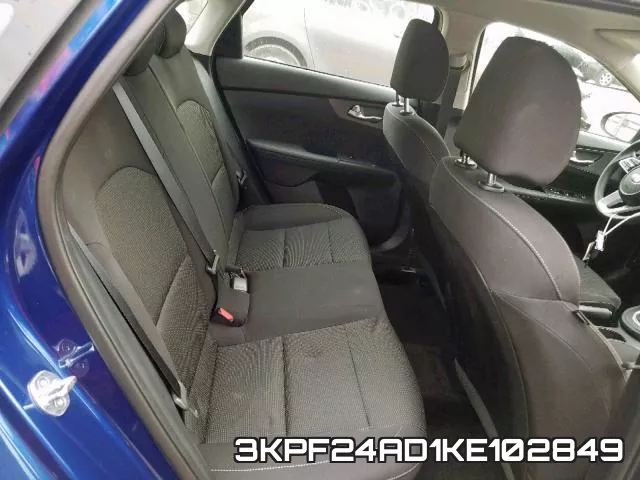 3KPF24AD1KE102849 фото 7