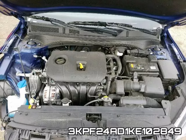 3KPF24AD1KE102849 фото 8