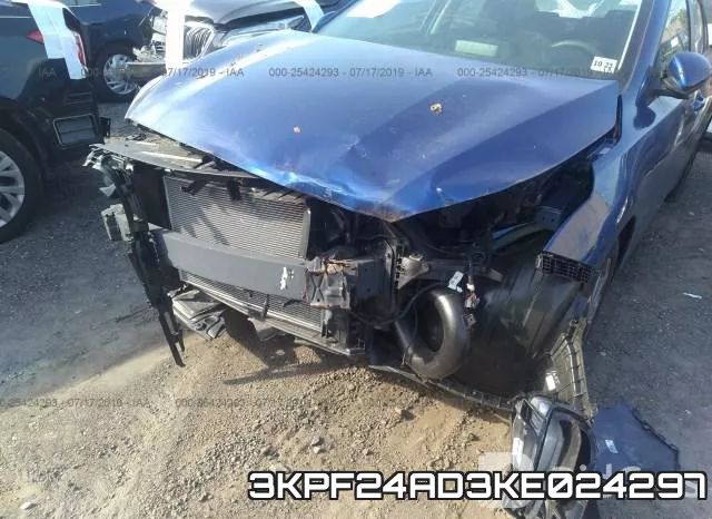 3KPF24AD3KE024297 фото 7