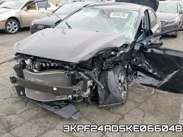3KPF24AD5KE066048 фото 3