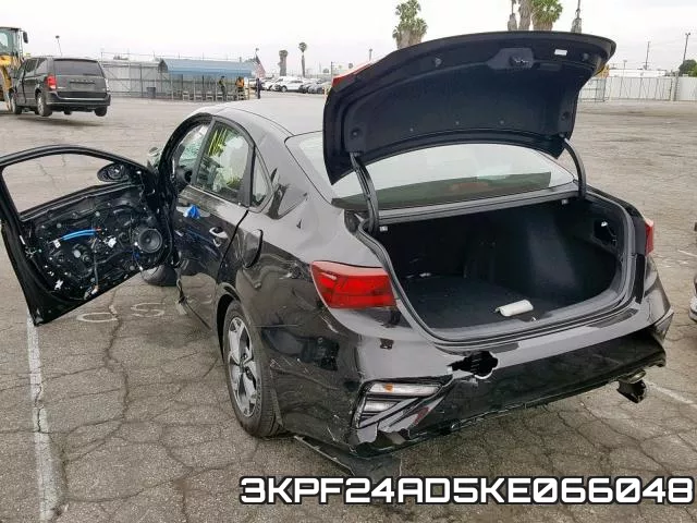 3KPF24AD5KE066048 фото 4