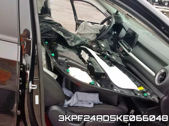 3KPF24AD5KE066048 фото 6