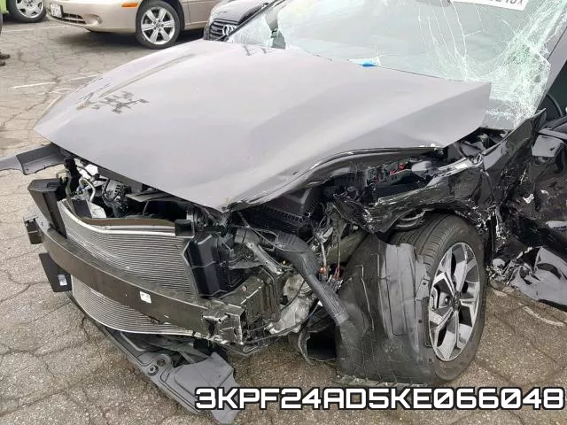 3KPF24AD5KE066048 фото 8