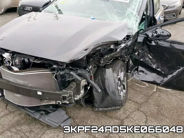 3KPF24AD5KE066048 фото 10