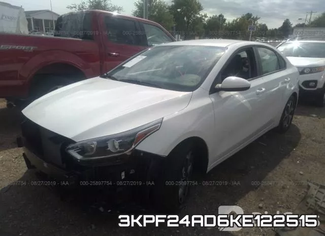 3KPF24AD6KE122515 фото 3