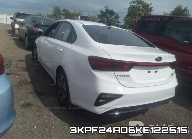 3KPF24AD6KE122515 фото 4