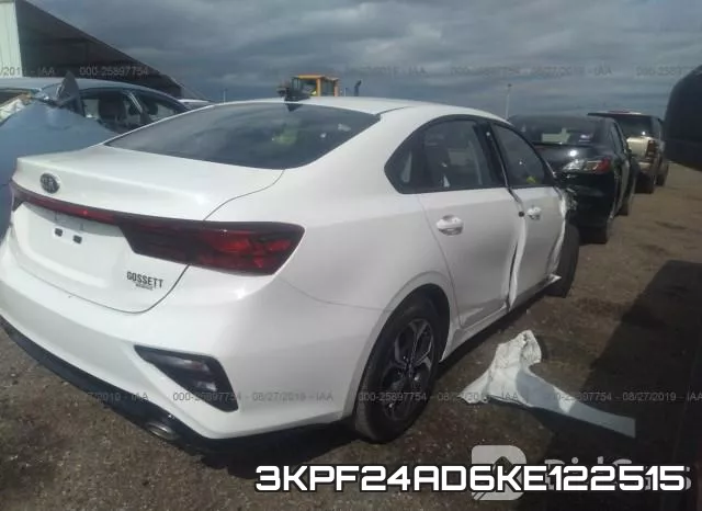 3KPF24AD6KE122515 фото 5