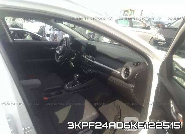 3KPF24AD6KE122515 фото 6